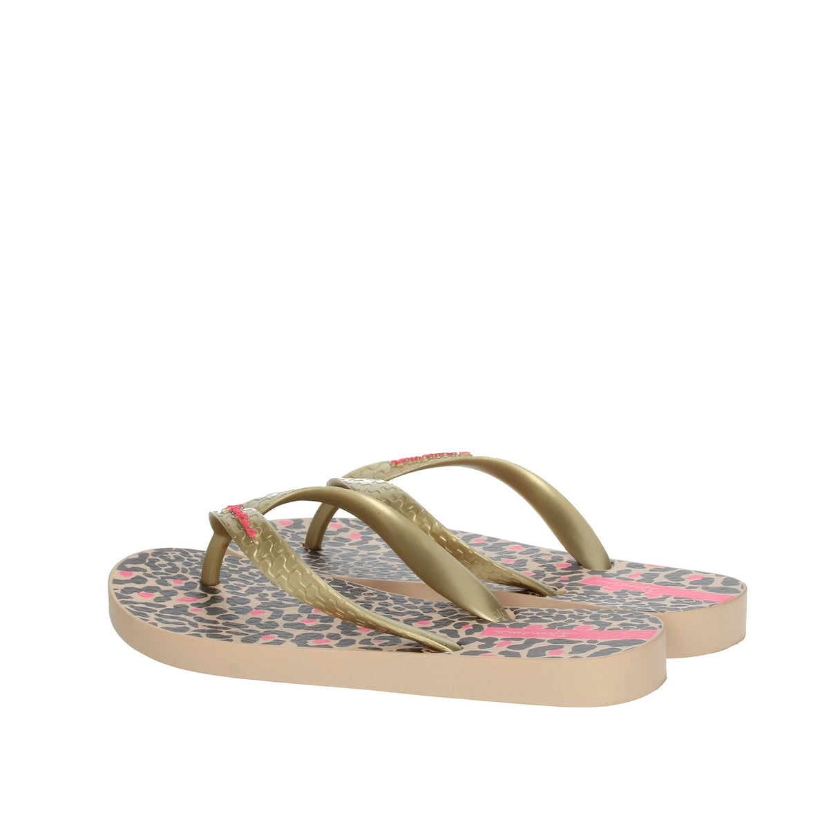 Ipanema Bambine e ragazze Infradito 82777 Nero