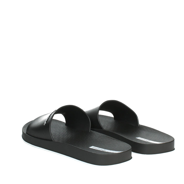 Ipanema Uomo Ciabatta 82832 Nero