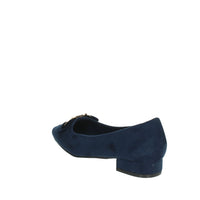 Laura Biagiotti Donna Ballerine 8221 Blu