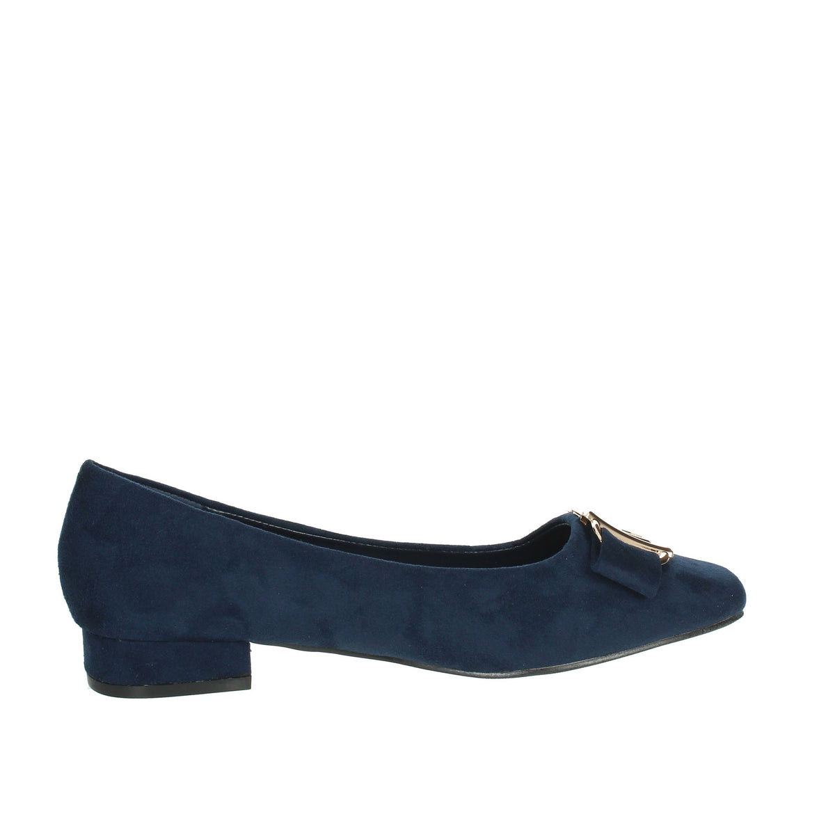 Laura Biagiotti Donna Ballerine 8221 Blu