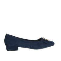 Laura Biagiotti Donna Ballerine 8221 Blu