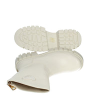Laura Biagiotti Donna Stivaletti bassi 8289 Panna