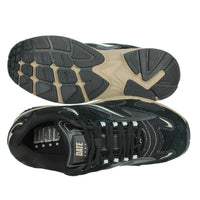 D.A.T.E. Uomo Sneakers M391-SN-CL-BK Nero