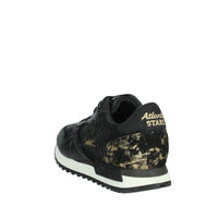 Athlantic Stars Donna Sneakers AS32W100 Grigio/Nero