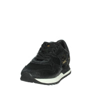 Athlantic Stars Donna Sneakers AS32W100 Grigio/Nero