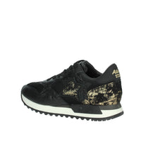 Athlantic Stars Donna Sneakers AS32W100 Grigio/Nero
