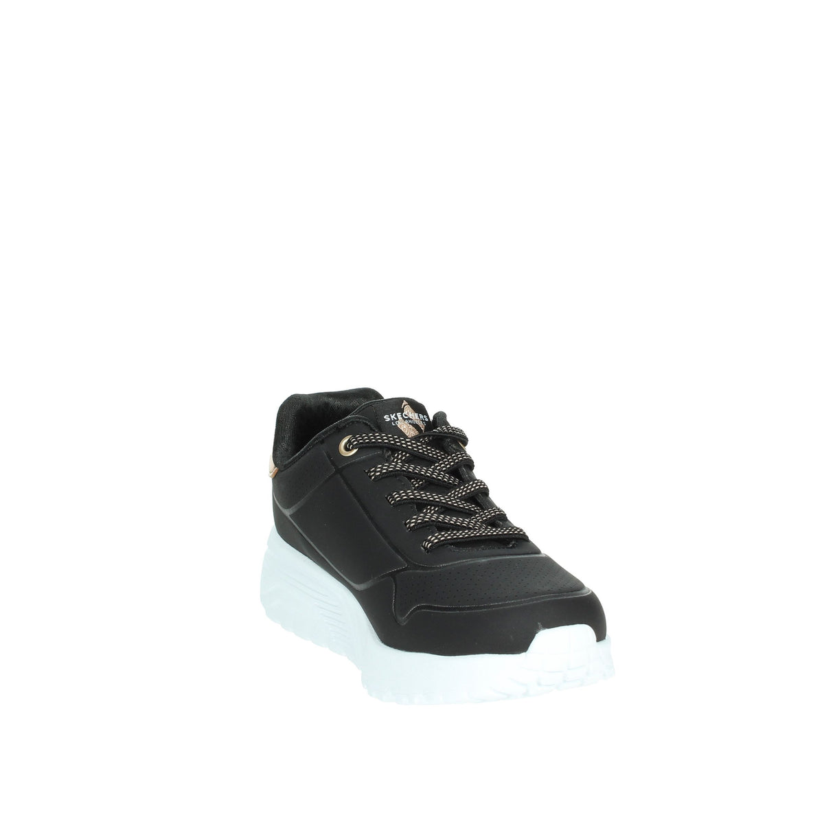Skechers Bambine e ragazze Sneakers 310384L Nero