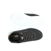 Skechers Bambine e ragazze Sneakers 310384L Nero