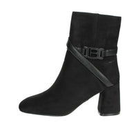 Laura Biagiotti Donna Stivaletti tacco 8847 Nero