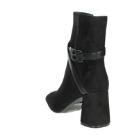Laura Biagiotti Donna Stivaletti tacco 8847 Nero