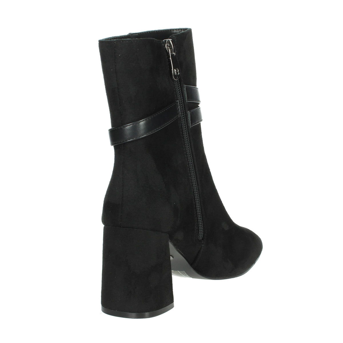 Laura Biagiotti Donna Stivaletti tacco 8847 Nero