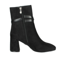 Laura Biagiotti Donna Stivaletti tacco 8847 Nero