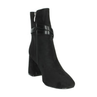 Laura Biagiotti Donna Stivaletti tacco 8847 Nero