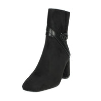 Laura Biagiotti Donna Stivaletti tacco 8847 Nero