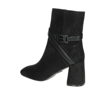 Laura Biagiotti Donna Stivaletti tacco 8847 Nero