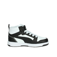 Puma Bambini e ragazzi Sneakers 393832 Bianco/Nero