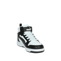 Puma Bambini e ragazzi Sneakers 393832 Bianco/Nero