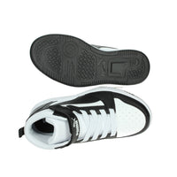 Puma Bambini e ragazzi Sneakers 393832 Bianco/Nero