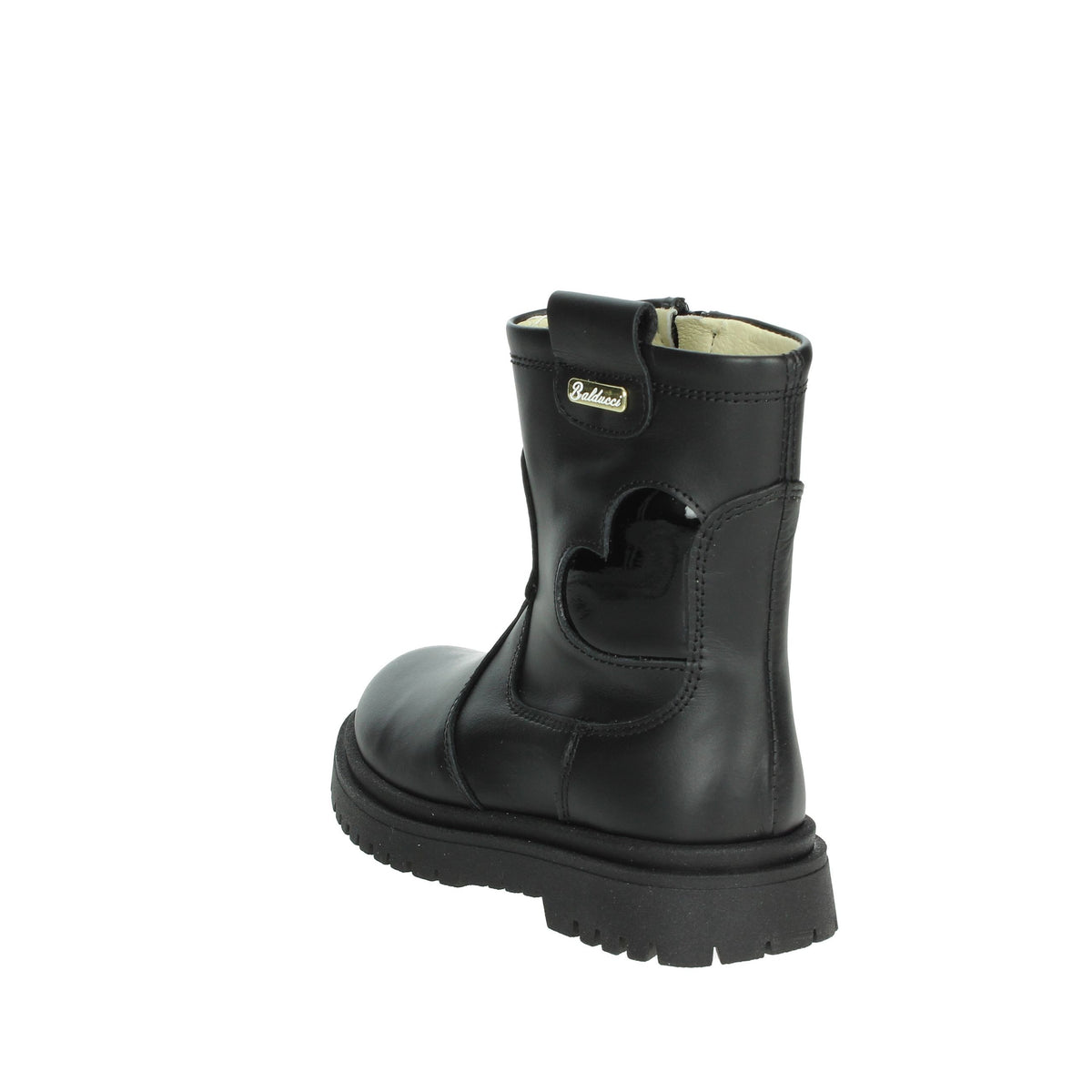 Balducci Bambine e ragazze Stivaletti bassi 32021001 Nero