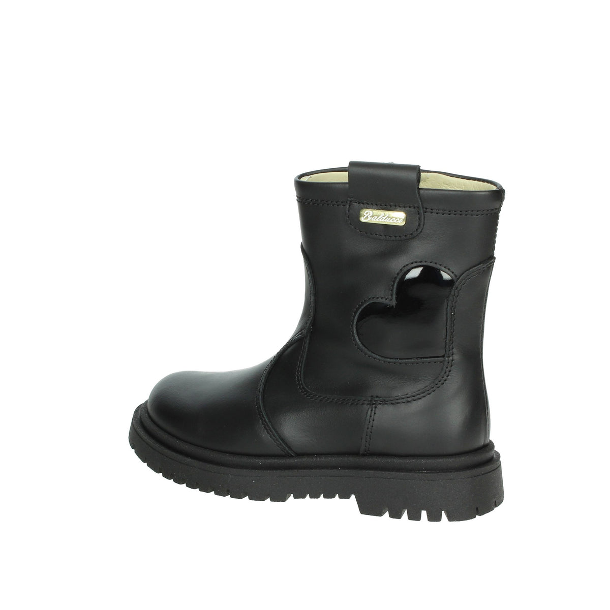 Balducci Bambine e ragazze Stivaletti bassi 32021001 Nero