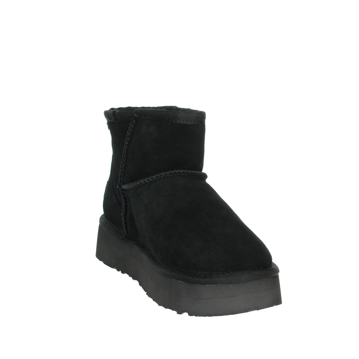 Keys Donna Stivaletti bassi K-10260 Nero
