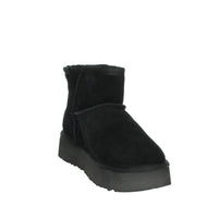 Keys Donna Stivaletti bassi K-10260 Nero