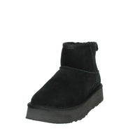 Keys Donna Stivaletti bassi K-10260 Nero