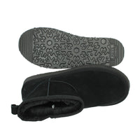 Keys Donna Stivaletti bassi K-10260 Nero