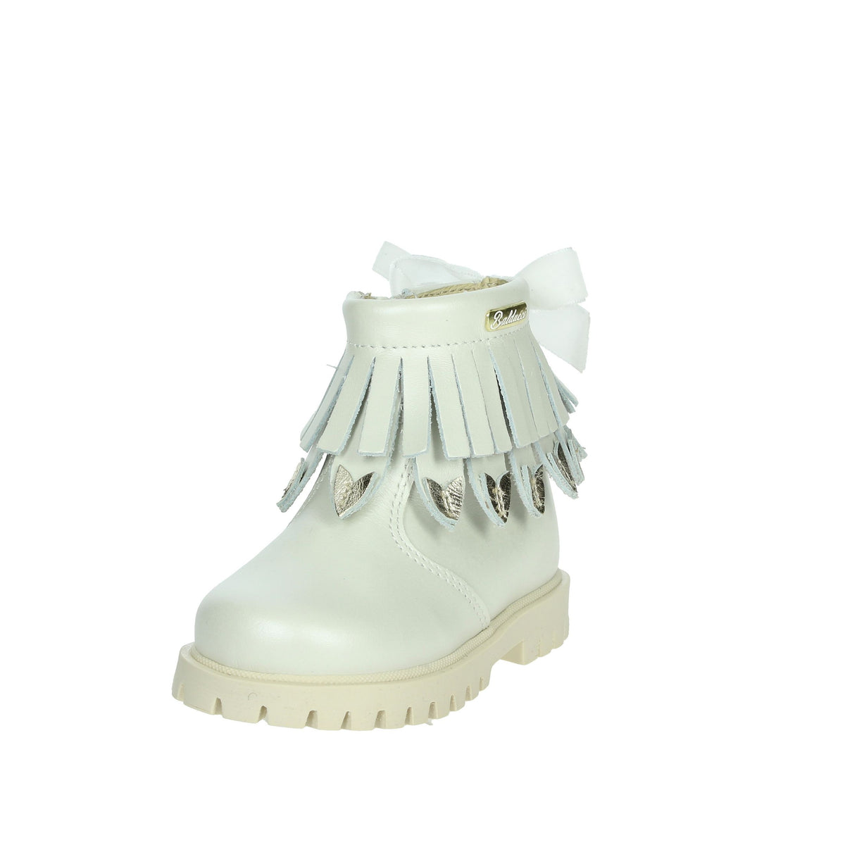 Balducci Bambine e ragazze Stivaletti bassi MATR2603 Avorio