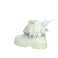 Balducci Bambine e ragazze Stivaletti bassi MATR2603 Avorio