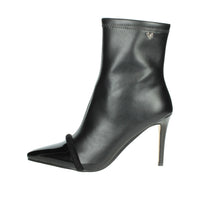 Braccialini Donna Stivaletti tacco L18 Nero