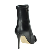 Braccialini Donna Stivaletti tacco L18 Nero