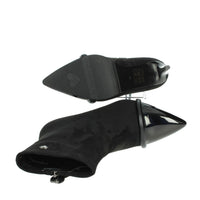 Braccialini Donna Stivaletti tacco L18 Nero