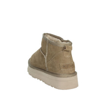 Keys Donna Stivaletti bassi K-10261 Taupe