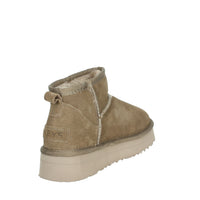 Keys Donna Stivaletti bassi K-10261 Taupe