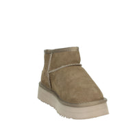 Keys Donna Stivaletti bassi K-10261 Taupe