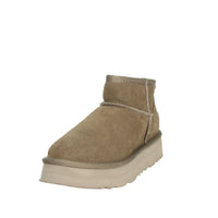 Keys Donna Stivaletti bassi K-10261 Taupe