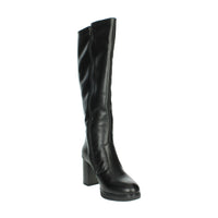 Keys Donna Stivali K-10231/3 Nero