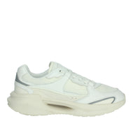 D.A.T.E. Donna Sneakers W401-VL-HD-WH Bianco