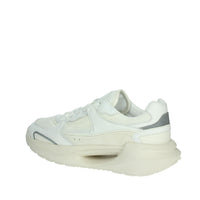 D.A.T.E. Donna Sneakers W401-VL-HD-WH Bianco