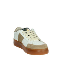 Saint Sneakers Uomo Sneakers SAIL Bianco/Verdone