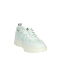 D.A.T.E. Donna Sneakers W401-K2-HD-IP Bianco