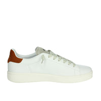 Lotto Leggenda Uomo Sneakers 221106 Bianco/Cuoio