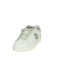 Lotto Leggenda Uomo Sneakers 221106 Bianco/Cuoio