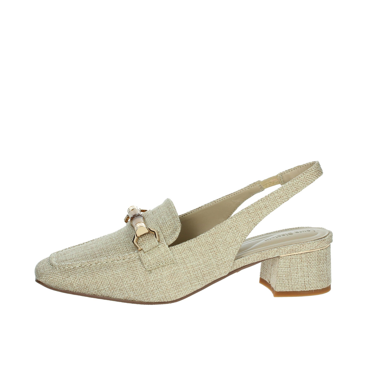 Laura Biagiotti Donna Slingback 8960 Beige