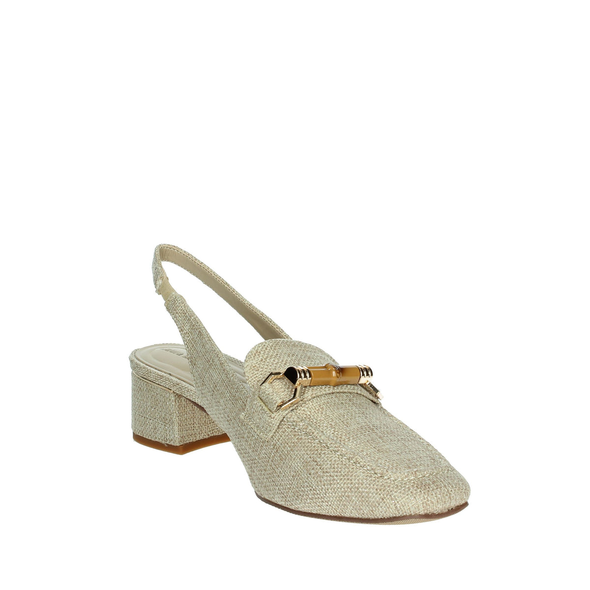 Laura Biagiotti Donna Slingback 8960 Beige