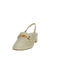 Laura Biagiotti Donna Slingback 8960 Beige