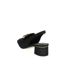 Laura Biagiotti Donna Slingback 8960 Nero