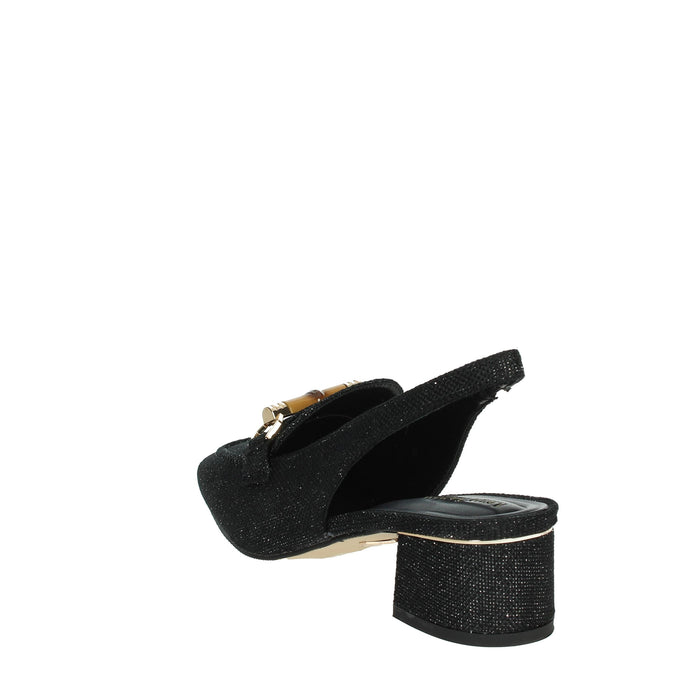 Laura Biagiotti Donna Slingback 8960 Nero