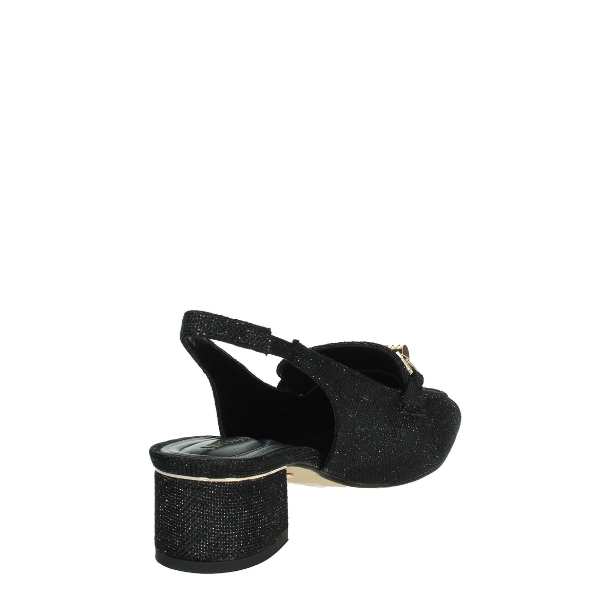 Laura Biagiotti Donna Slingback 8960 Nero